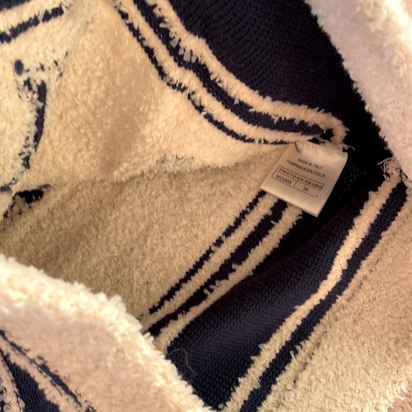 Mini skirt super soft (towel like fabric) - Picture 3 of 3